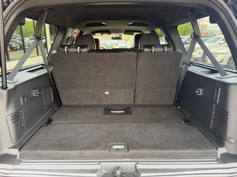Used 2017 Ford Expedition EL Limited AWD/4WD image 22