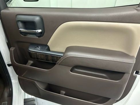 Used 2016 GMC Sierra 1500 Denali image 32