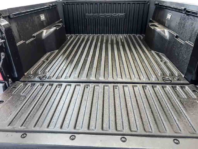 Used 2024 Toyota Tacoma SR5 AWD/4WD image 27