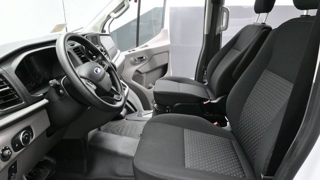 Used 2023 Ford Transit 350 XL AWD/4WD image 14