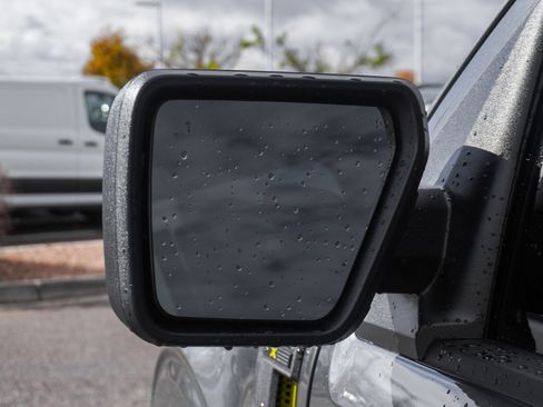 New 2025 Ford F150 STX w/ Equipment Group 200A image 17