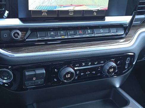 New 2026 Chevrolet Silverado 1500 RST w/ All Star Edition Plus image 20