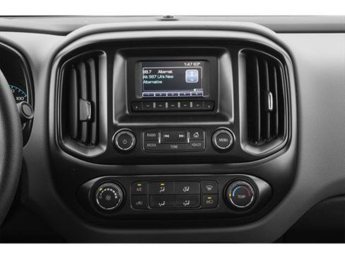 Used 2015 Chevrolet Colorado W/T w/ WT Convenience Package AWD/4WD image 13