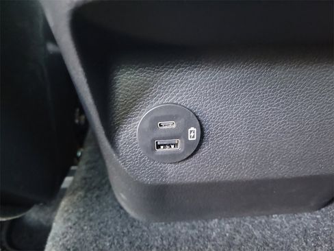 Used 2025 Ford Ranger XLT w/ Equipment Group 301A High image 12