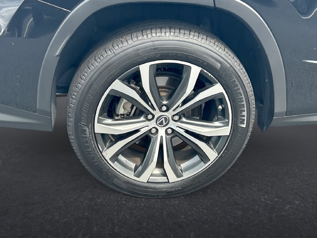 Used 2020 Lexus RX 350 FWD w/ Premium Package image 17