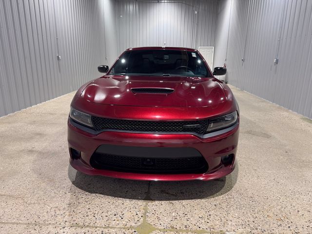 Used 2023 Dodge Charger GT w/ Plus Group AWD/4WD image 3