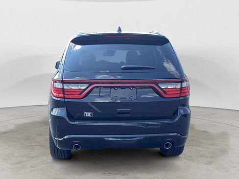 New 2026 Dodge Durango GT AWD/4WD image 5