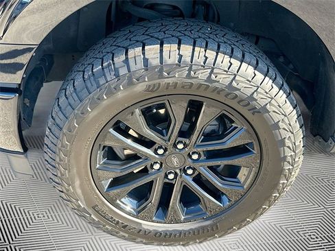 Used 2024 Ford F150 XLT w/ Equipment Group 303A High image 32