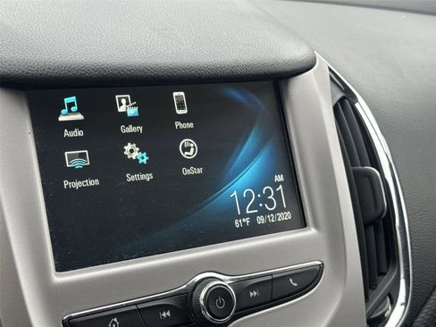 Used 2018 Chevrolet Cruze LS FWD image 30