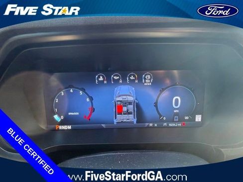 Used 2025 Ford F150 Tremor w/ Equipment Group 402A High AWD/4WD image 18