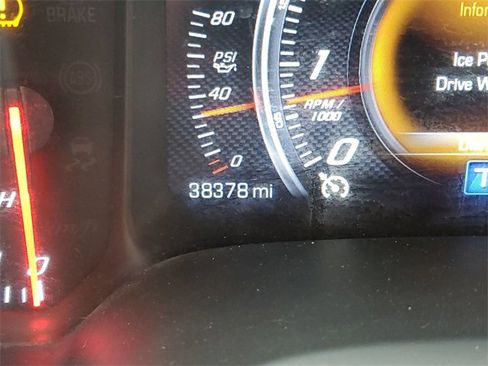 Used 2019 Chevrolet Corvette Grand Sport image 12