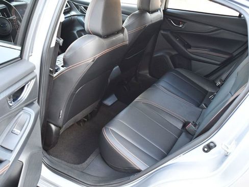 Used 2019 Subaru Crosstrek 2.0i Limited w/ Popular Package #3 AWD/4WD image 15