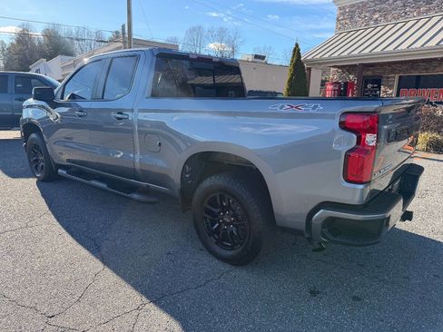 Used 2019 Chevrolet Silverado 1500 RST w/ All-Star Edition image 9
