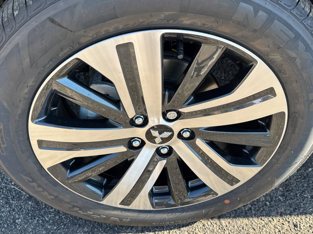New 2027 Mitsubishi Outlander Sport SE FWD image 43