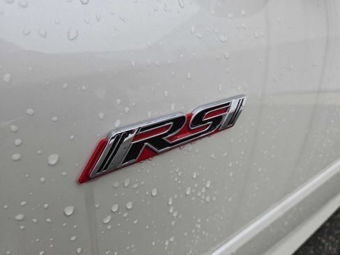 Certified 2025 Subaru Impreza RS AWD/4WD image 30