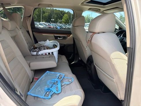 Used 2019 Honda CR-V EX image 39