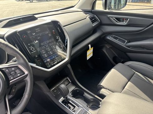 New 2026 Subaru Ascent Limited AWD/4WD image 85