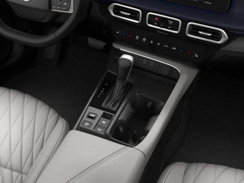 New 2026 Nissan Sentra SL w/ Floor Mat Package FWD image 9