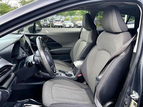Used 2024 Subaru Crosstrek 2.0i Premium AWD/4WD image 23