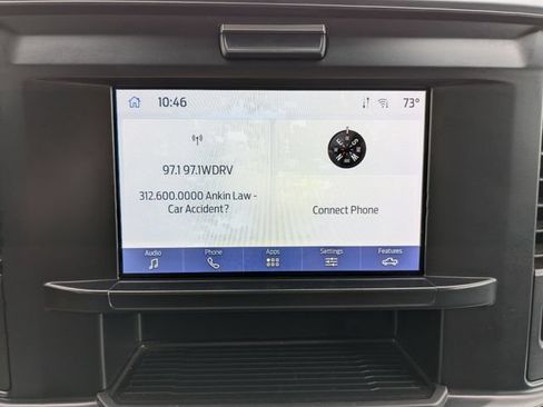 Used 2025 Ford F250 XLT AWD/4WD image 23