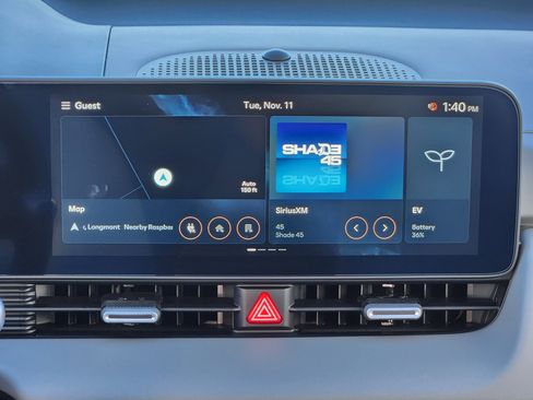 New 2026 Hyundai Ioniq 5 Limited image 25