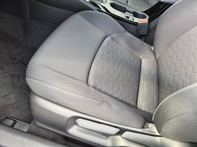 New 2027 Toyota Corolla SE w/ SE Premium Package FWD image 4