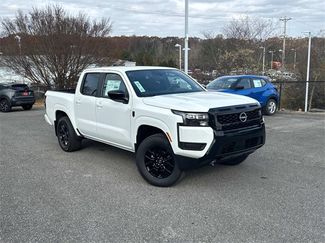 New 2026 Nissan Frontier SV w/ All-Weather Content Package video 2