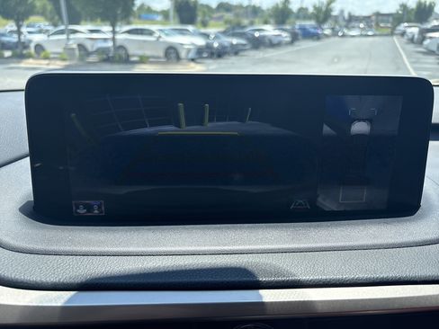 Used 2020 Lexus RX 350 F Sport w/ Accessory Package AWD/4WD image 25