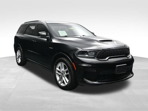 Used 2023 Dodge Durango R/T AWD/4WD image 7