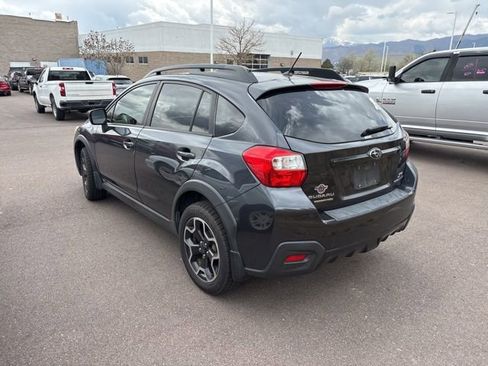 Used 2013 Subaru Crosstrek 2.0i Premium w/ Popular Pkg 2 AWD/4WD image 3