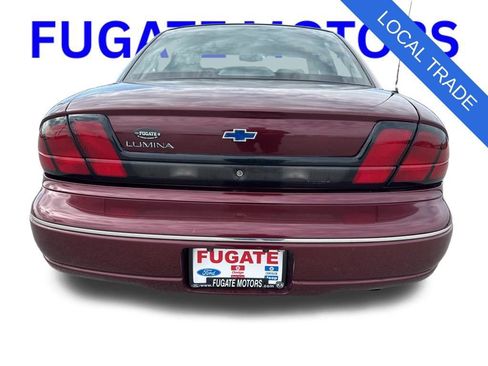 Used 1998 Chevrolet Lumina FWD image 4