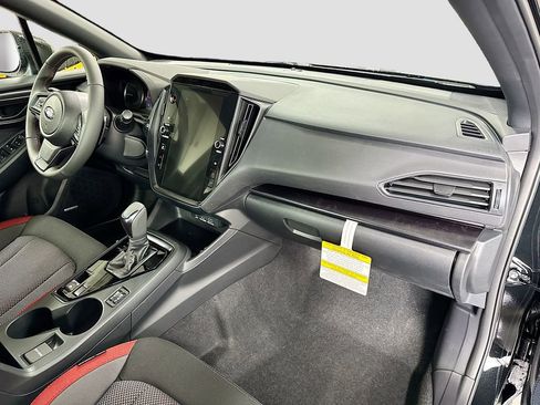 New 2026 Subaru Impreza RS AWD/4WD image 27