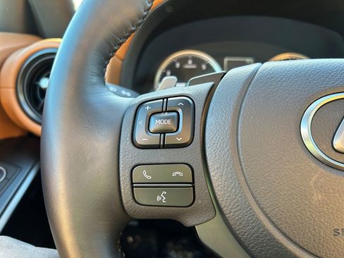 Used 2023 Lexus IS 300 AWD w/ Premium Package image 18