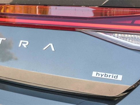 New 2026 Hyundai Elantra Sport image 10