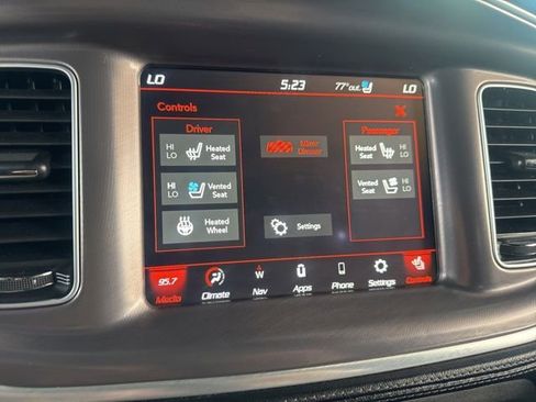 Used 2021 Dodge Charger Scat Pack RWD image 20