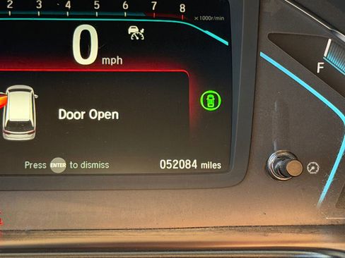 Used 2024 Honda Odyssey EX-L image 21
