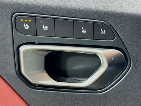 New 2025 Kia K4 GT-Line image 21