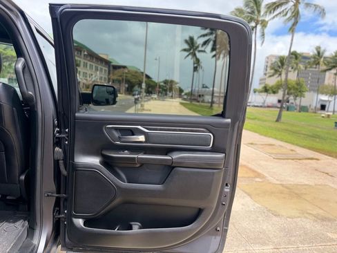 Used 2022 RAM 1500 Big Horn AWD/4WD image 19