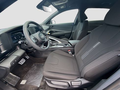 New 2026 Hyundai Elantra Sport FWD image 14
