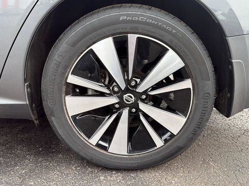 Used 2022 Nissan Altima 2.5 SV image 20