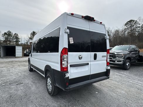 Used 2025 RAM ProMaster 2500 image 10