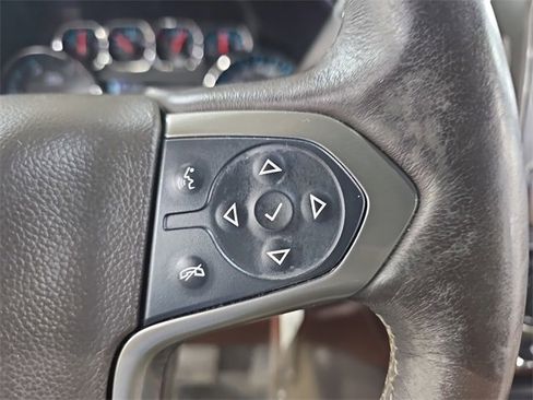 Used 2015 Chevrolet Silverado 3500 High Country w/ Duramax Plus Package image 17