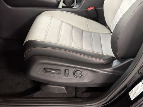 New 2026 Honda CR-V Sport Touring image 15