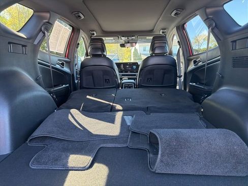 Certified 2023 Kia Sportage X-Line w/ X-Line Premium Package image 16