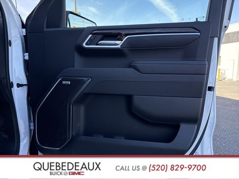 Used 2025 GMC Sierra 1500 Elevation w/ Elevation Premium Package image 37