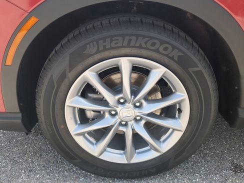 New 2026 Honda CR-V EX image 10