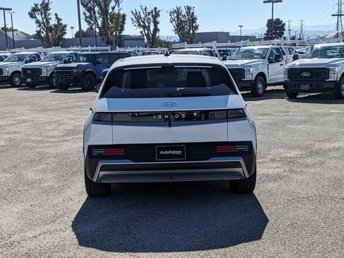 New 2026 Hyundai Ioniq 5 SEL RWD image 7