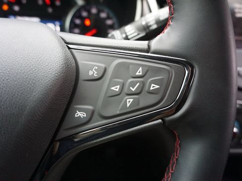 Used 2024 Chevrolet Equinox RS FWD image 9