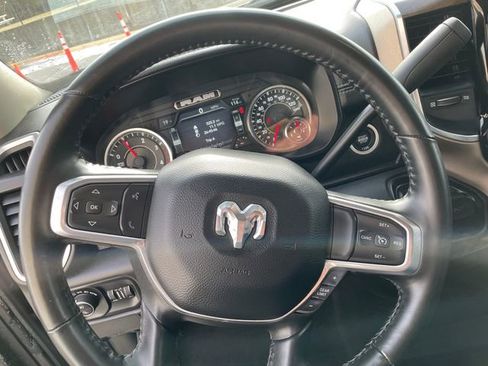 Used 2024 RAM 2500 Laramie image 30