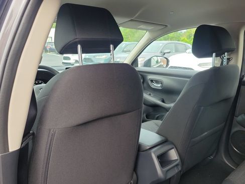 New 2027 Honda HR-V LX image 24
